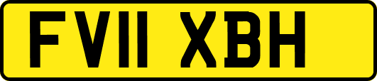 FV11XBH