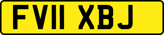 FV11XBJ