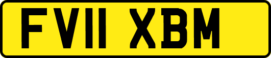 FV11XBM