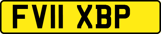 FV11XBP