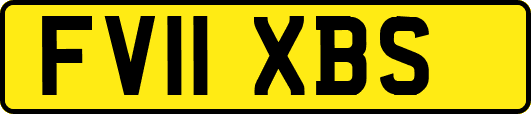FV11XBS