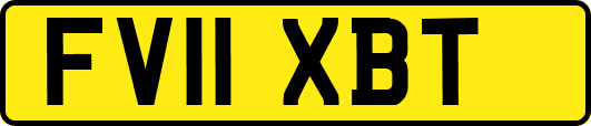 FV11XBT
