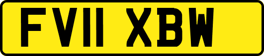 FV11XBW