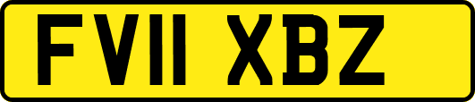 FV11XBZ