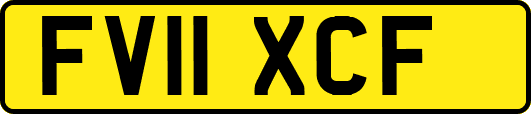 FV11XCF