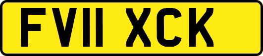 FV11XCK