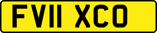 FV11XCO