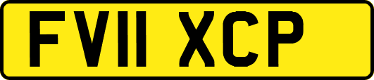 FV11XCP