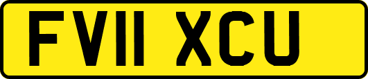 FV11XCU