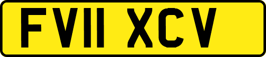 FV11XCV