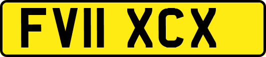 FV11XCX