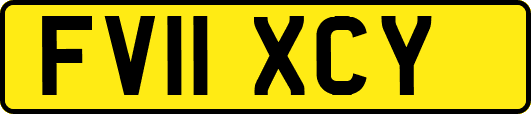 FV11XCY