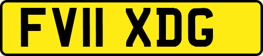 FV11XDG