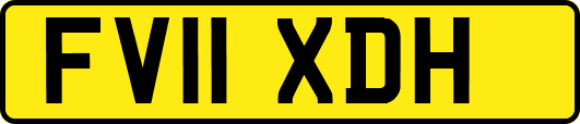 FV11XDH