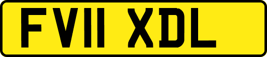 FV11XDL