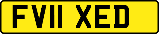 FV11XED