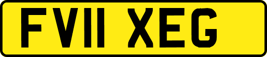 FV11XEG