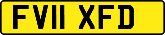FV11XFD
