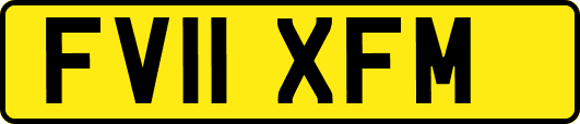 FV11XFM
