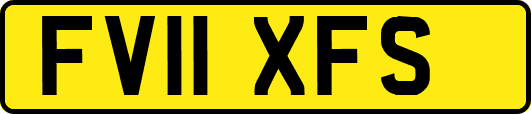 FV11XFS
