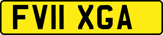 FV11XGA