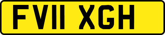 FV11XGH