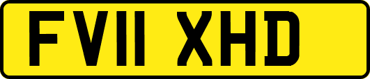 FV11XHD