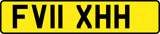 FV11XHH