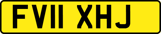 FV11XHJ