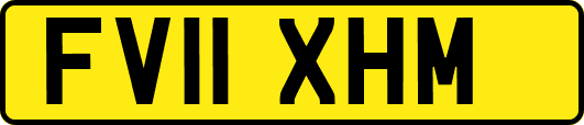 FV11XHM