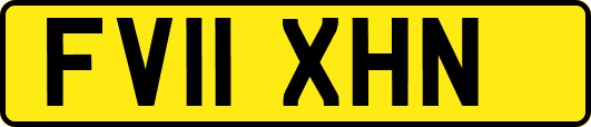 FV11XHN