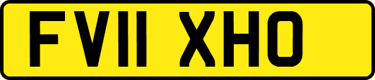 FV11XHO