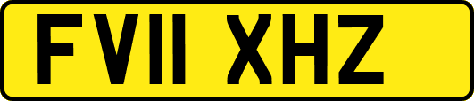 FV11XHZ