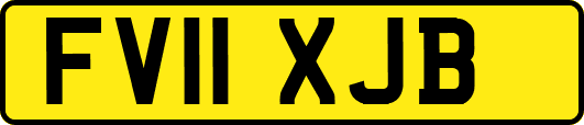 FV11XJB