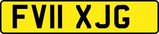 FV11XJG