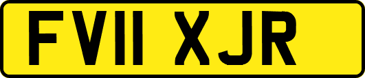 FV11XJR