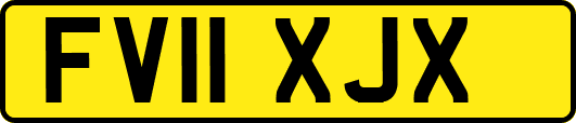 FV11XJX