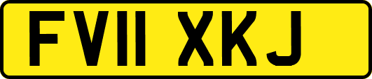 FV11XKJ