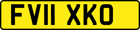 FV11XKO