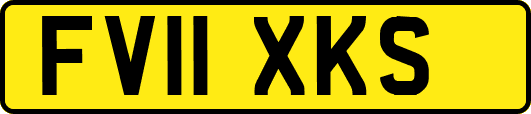 FV11XKS