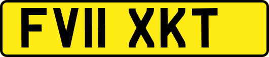 FV11XKT