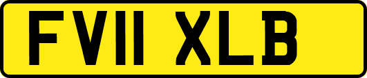 FV11XLB