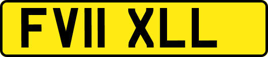 FV11XLL