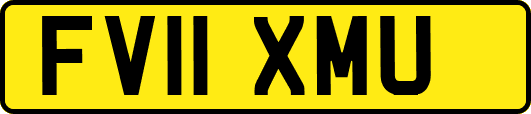 FV11XMU
