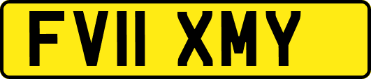 FV11XMY