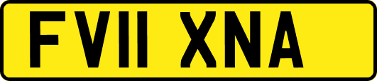 FV11XNA