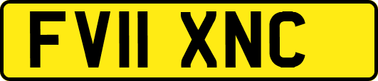 FV11XNC