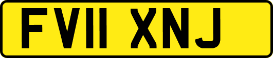 FV11XNJ