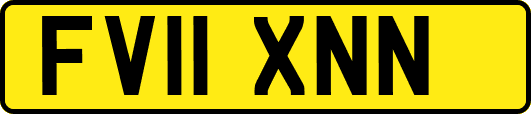 FV11XNN