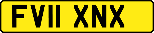 FV11XNX